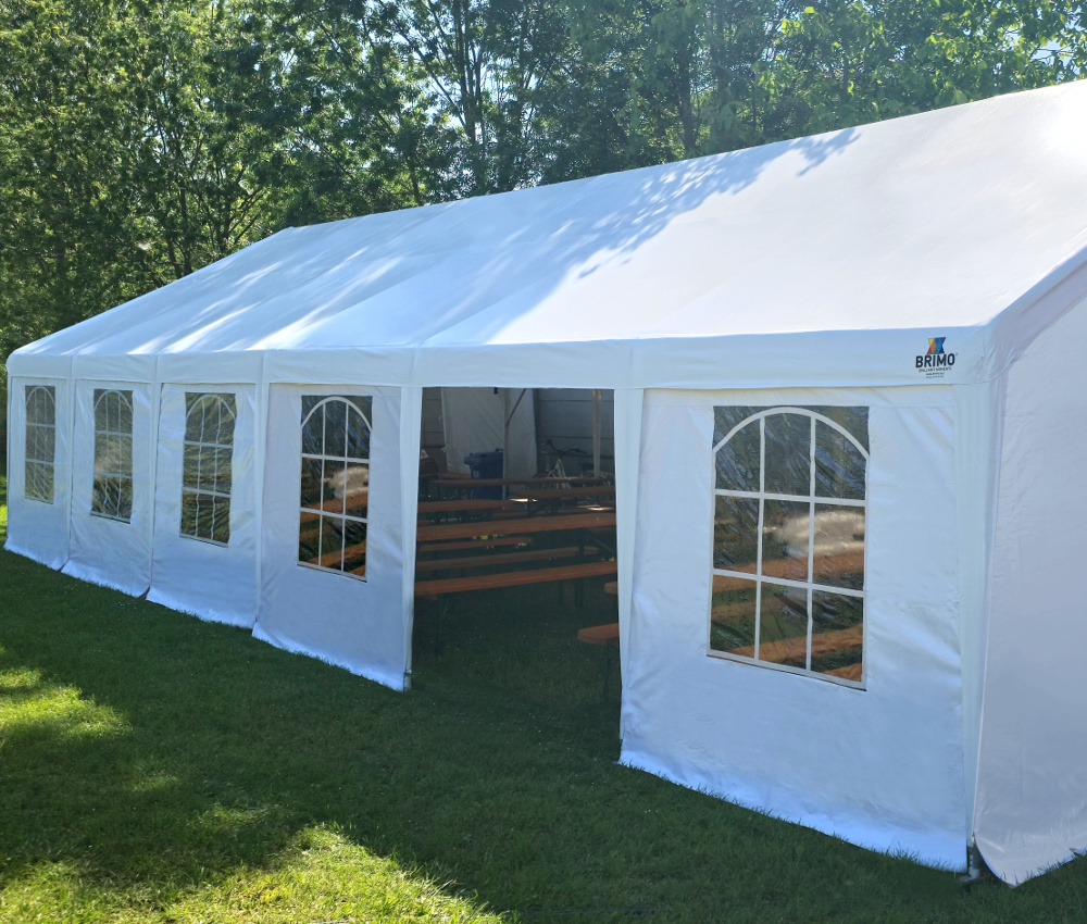 Carpa para bodas