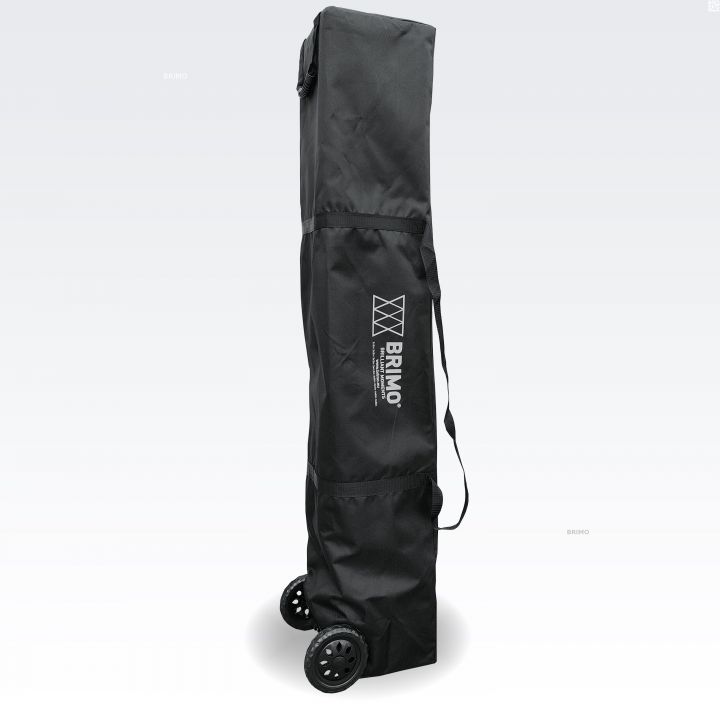 Nepremokavý skladací stan pre outdoorové trhoviská s bočnými stenami