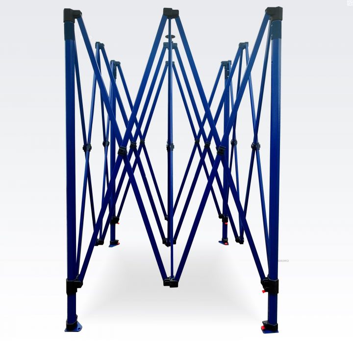 Nepremokavý párty stan na vonkajšie oslavy