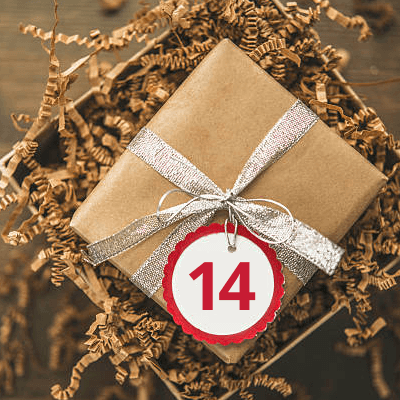 Devolución de productos en 14 días